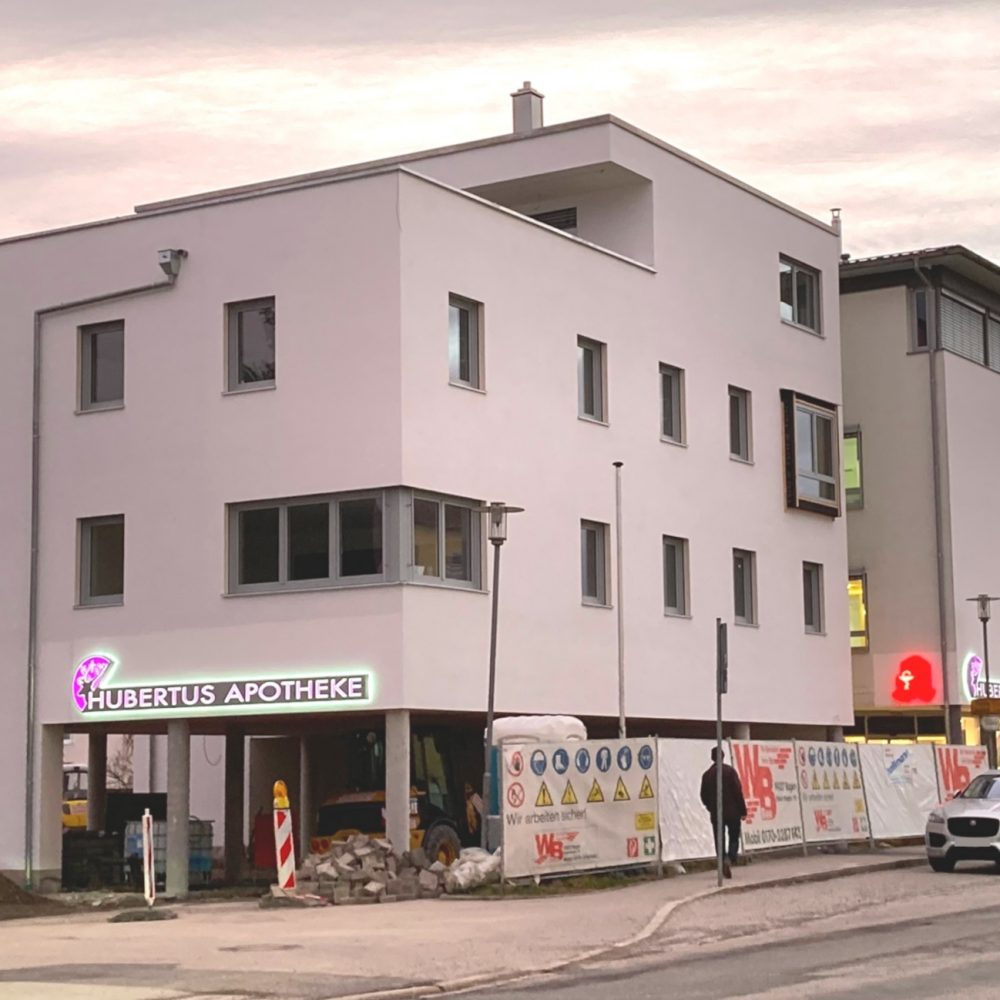 Ärztehaus